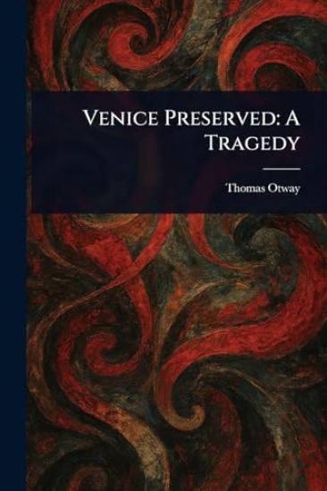 Venice Preserved