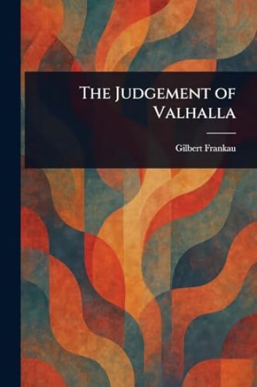 The Judgement of Valhalla