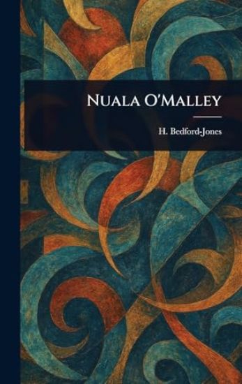 Nuala O'Malley