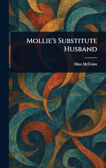 Mollie's Substitute Husband