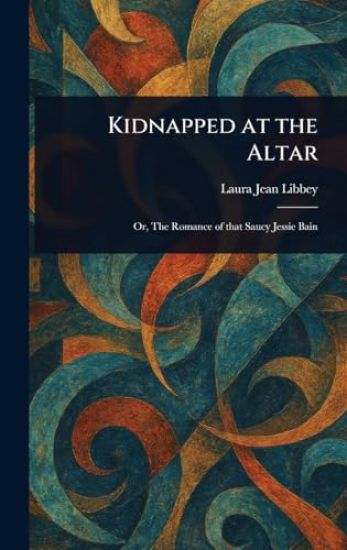 Kidnapped at the Altar