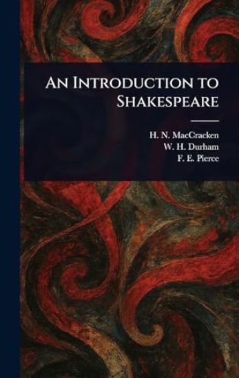 An Introduction to Shakespeare