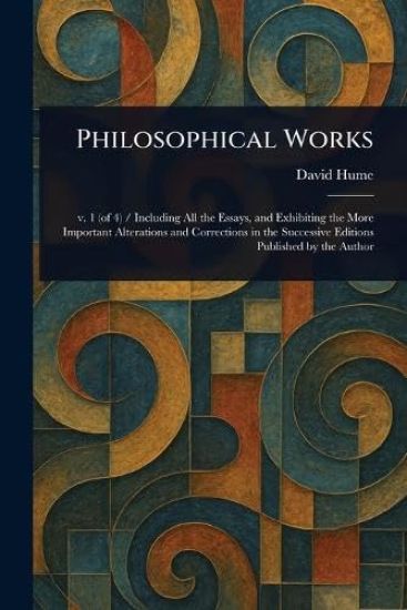 Philosophical Works
