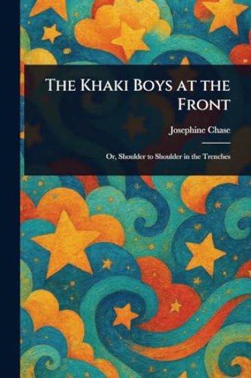 The Khaki Boys at the Front