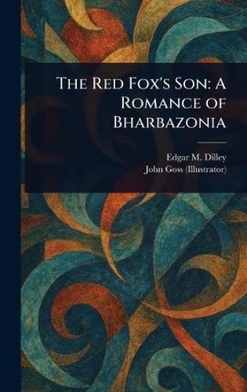 The Red Fox's Son