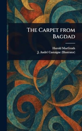 The Carpet From Bagdad