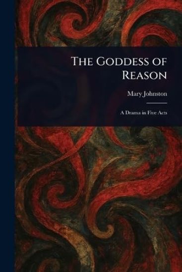 The Goddess of Reason