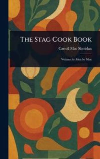 The Stag Cook Book