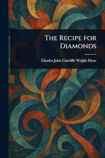 The Recipe for Diamonds