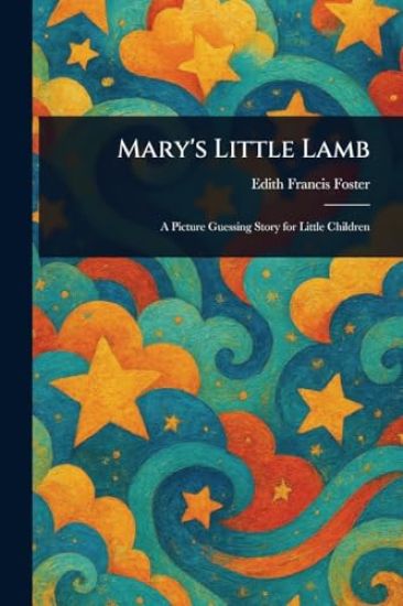 Mary's Little Lamb