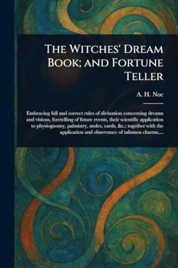 The Witches' Dream Book; and Fortune Teller