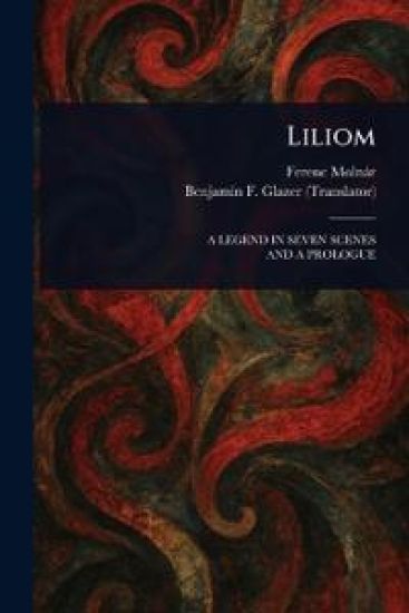 Liliom