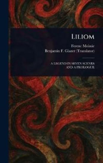 Liliom