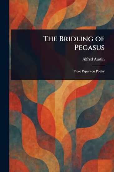 The Bridling of Pegasus
