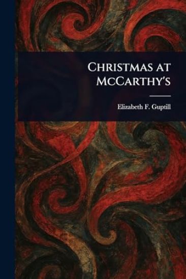 Christmas at McCarthy's