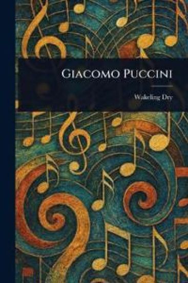 Giacomo Puccini
