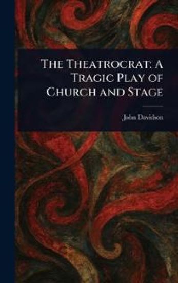 The Theatrocrat