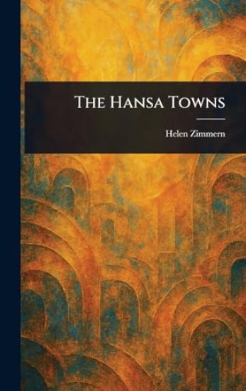 The Hansa Towns