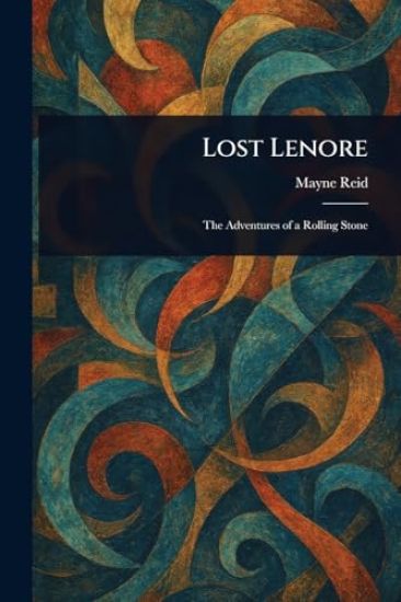 Lost Lenore