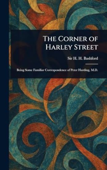 The Corner of Harley Street