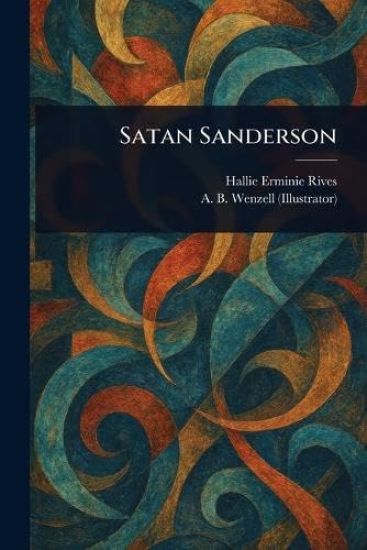 Satan Sanderson