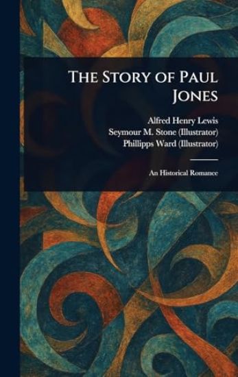 The Story of Paul Jones