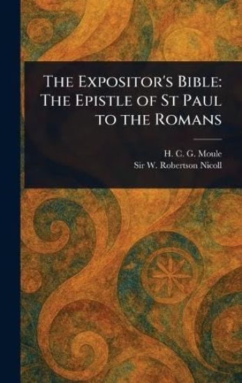 The Expositor's Bible