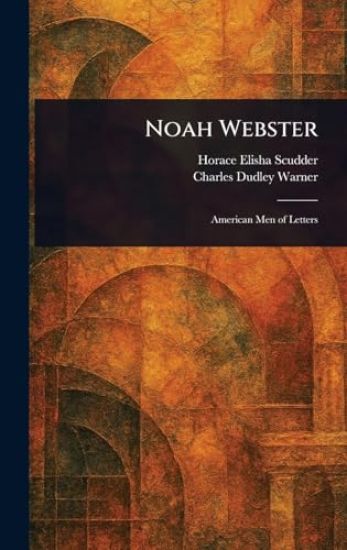 Noah Webster