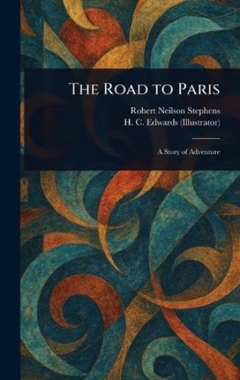 The Road to Paris