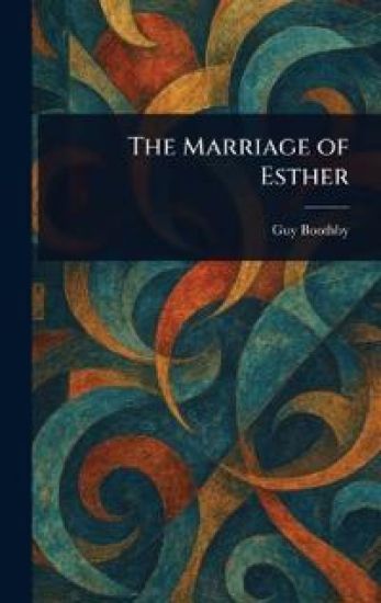 The Marriage of Esther
