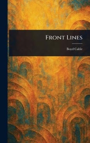 Front Lines