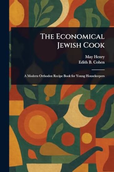 The Economical Jewish Cook