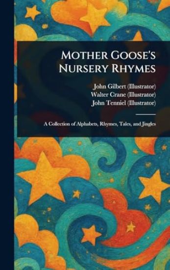 Mother Goose's Nursery Rhymes