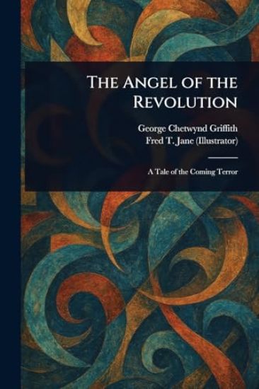 The Angel of the Revolution