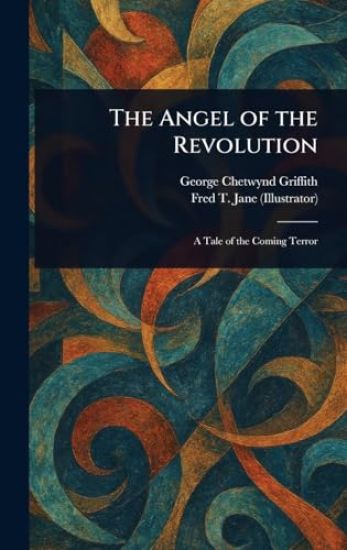 The Angel of the Revolution
