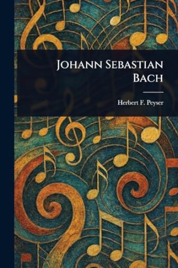 Johann Sebastian Bach