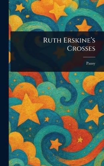 Ruth Erskine's Crosses