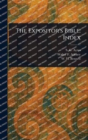 The Expositor's Bible