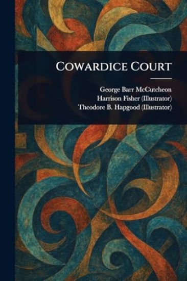 Cowardice Court