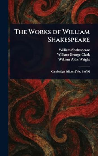 The Works of William Shakespeare