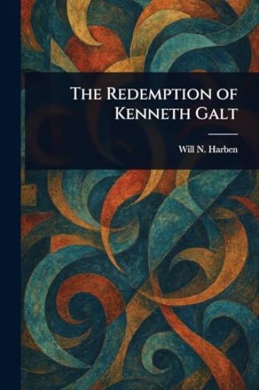 The Redemption of Kenneth Galt