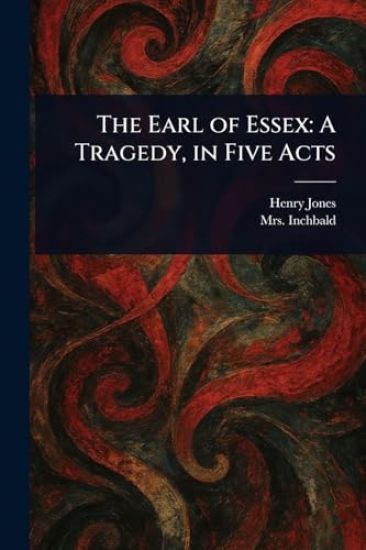 The Earl of Essex