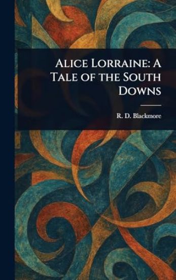 Alice Lorraine