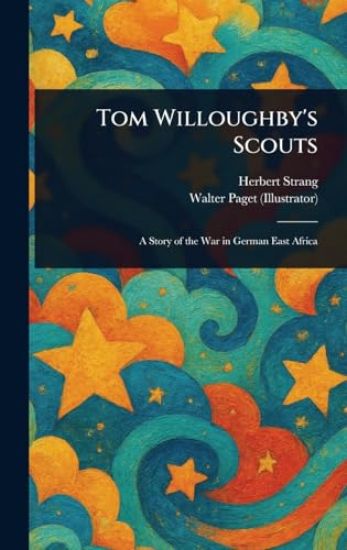 Tom Willoughby's Scouts
