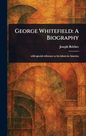 George Whitefield