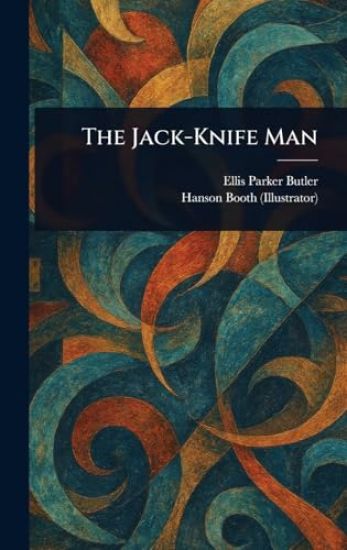 The Jack-Knife Man