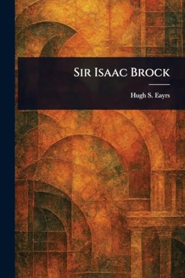 Sir Isaac Brock