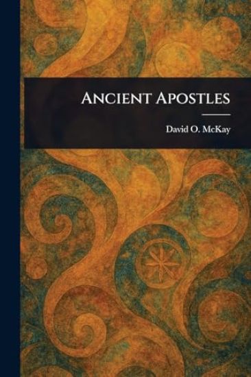 Ancient Apostles