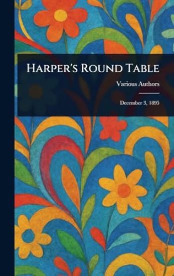 Harper's Round Table