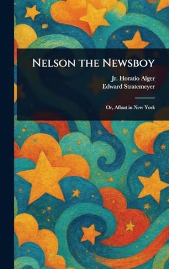 Nelson the Newsboy